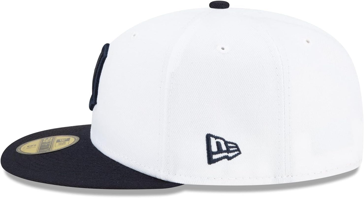 Amazon | ニューエラ (New Era) 59フィフティ Fitted キャップ
